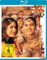 Kabhi Khushi Kabhie Gham Blu Ray DVD with eng subtitles HINDI